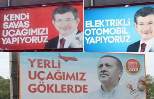 Milli uçak 9 yıldır yapılacak: Erdoğan, 2010’de milli savaş uçağımızın en kısa zamanda göklerde olacağını söylemişti