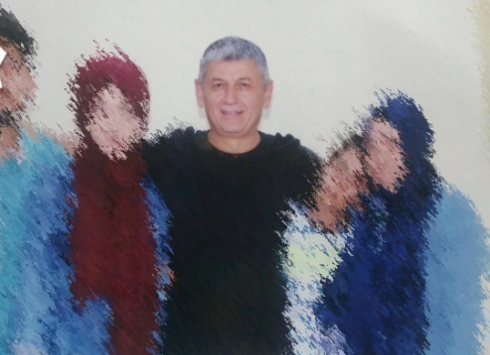 26 yıllık öğretmen Hanife Hanım’ın hikâyesi: Üzüntüden kanser oldum, eşime ihtiyacım var