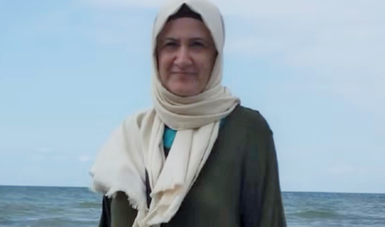 Kanserden ölen KHK’lı Emine Öğretmen’in son mektubu:Bu zulmü yapanlara ve ses çıkarmayanlara hakkımı helal etmiyorum