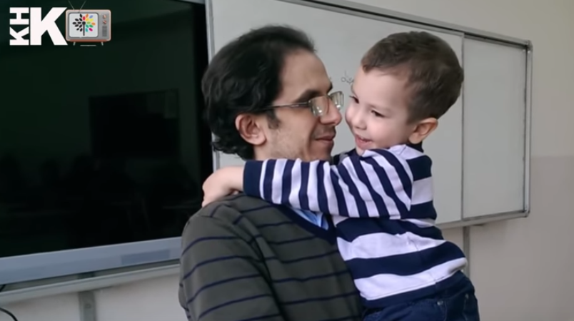 KHK’lı öğretmen Cemil Turan: “Devleti baba olarak görmek yanlışmış!”