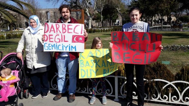 AKP rejminin 28 Şubat’ı: 15 Temmuz’dan sonra İBB’de sorgu odası kuruldu
