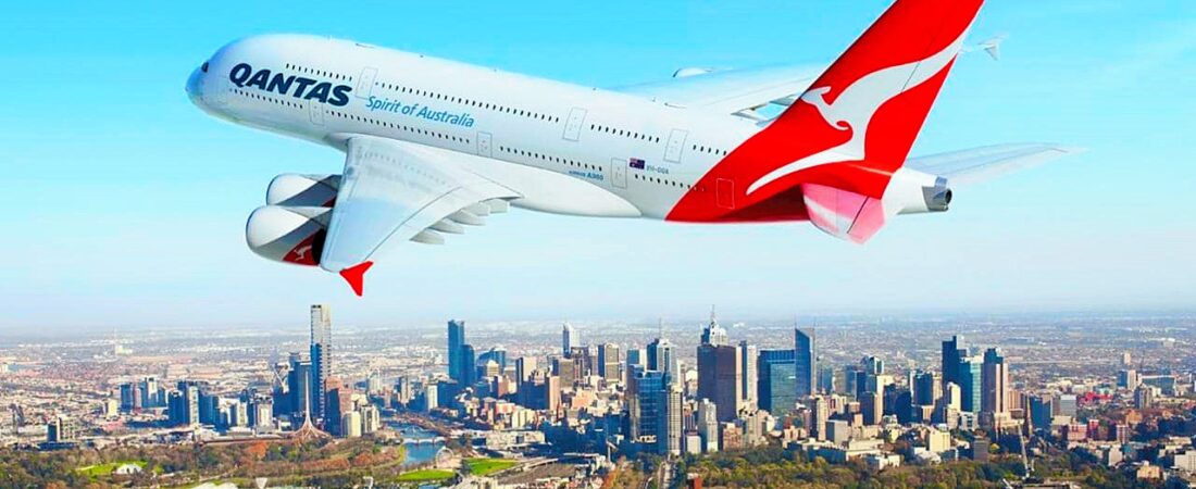 Avustralya Havayolları, dünyanın en uzun uçuşunu başarıyla tamamladı