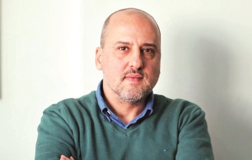 HDP Milletvekili Ahmet Şık: Her savaştan geriye; ölüler, yas tutanlar ve hırsızlar ordusu kalır!