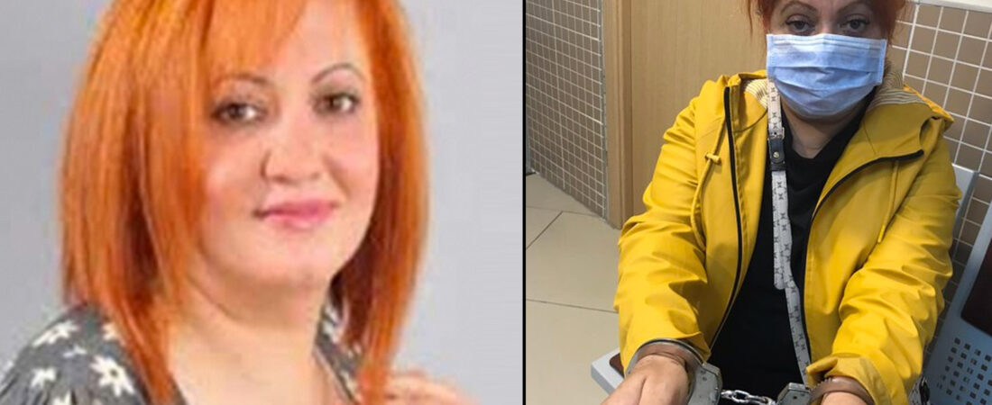 Arlet Natali Avazyan adli kontrol şartıyla serbest bırakıldı