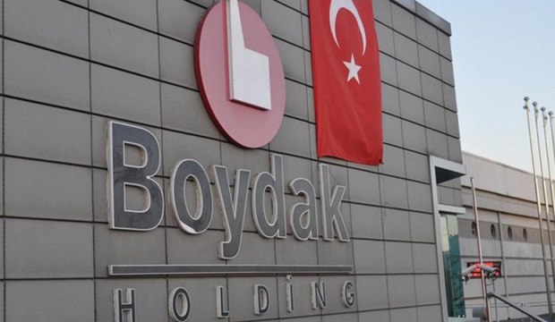 Kayyımla gaspederek, el koyduğu Boydak Holding’in ismini değiştirildi
