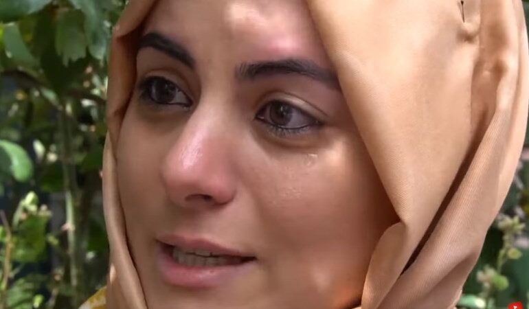 KHK’lı Betül Güneş: Korkmayın, daha ne olabilir, en fazla ölürüz!