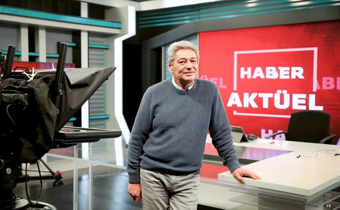 Yazar Celal Başlangıç: Erdoğan en son içeride siyasi bir soykırım yapabilir