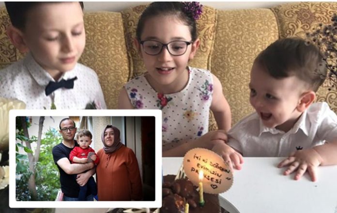 Ege’de iki yavrsunu şehit veren Anne Gonca Kara: Bu yolculuğa çıkmaktan başka çaremiz kalmamıştı!