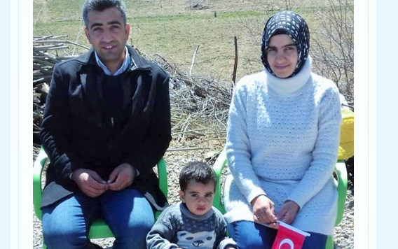 Karar Yazarı Oğuz, Ege’de iki evladını kaybeden Siirtli Hakime Işık’ın, Türkiye’de yaşadığı zulmü yazdı