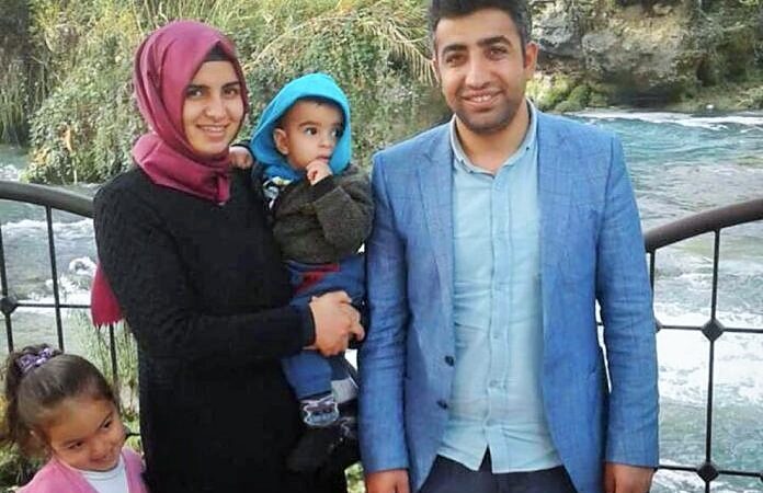 Ege’de bebeğini kaybeden Hakim Fatma Işık, Çölaşan’a mektup yazmış