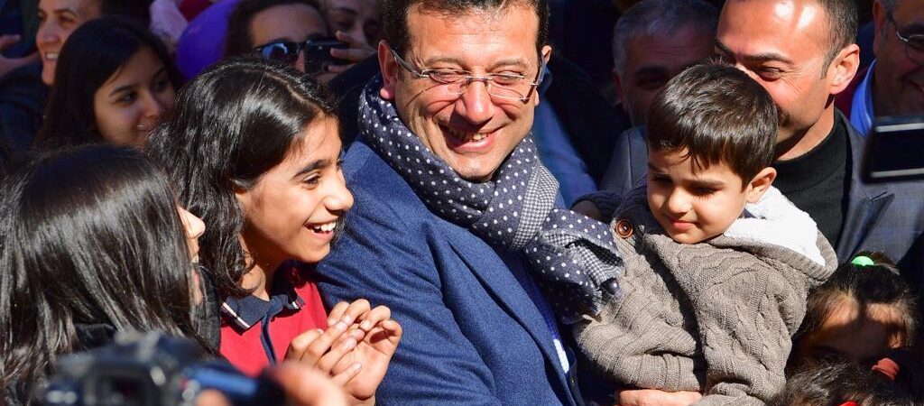 İmamoğlu’ndan İstanbullulara söz: Biz sizi aldatmayacağız, göreceksiniz en demokratik kent olacağız
