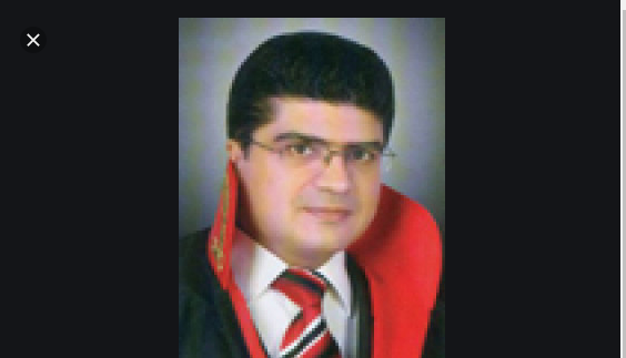 3 yıldır hücre tutulan eski Yargıtay Üyesi Hüsamettin Uğur, meslektaşlarına sitem etti