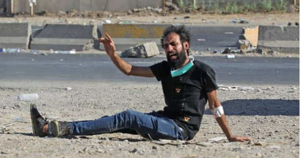 Irak’ta protestolar: En az 100 kişinin öldüğü gösteriler neden başladı, nasıl yayıldı?