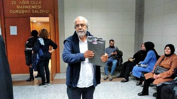 Mehmet Altan’dan Mahkeme Heyetine: Yargıladığınız gibi yargılanmak ister miydiniz?