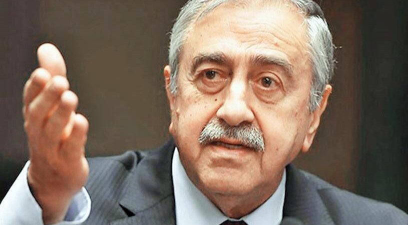 KKTC Cumhurbaşkanı, Erdoğan’a: Farklı düşünce, sövgüyü ve ölüm tehditlerini haketmemektedir, asıl bunlar hadlerini aşanlardır