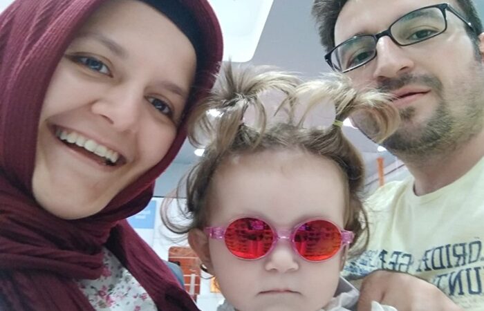 Kayıp Mustafa Yılmaz, Ankara TEM Şube’de ortaya çıktı