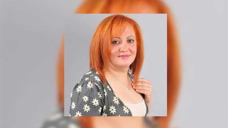 Zulüm görenlere her fırsatta destek olan, Natali Avazyan gözaltına alındı
