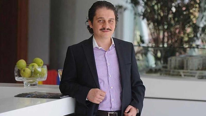 İşadamı Ömer Faruk Kavurmacı:Kayyım, alzheimer hastası babama imza attırarak hisselerimizi sattı