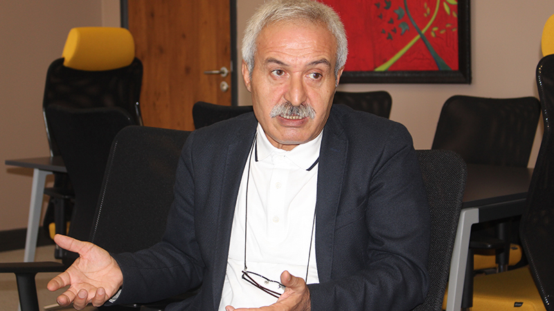 Sabah operasyonu: Selçuk Mızraklı ve Kezban Yılmaz gözaltında