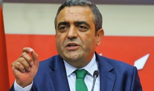 Sezgin Tanrıkulu: Silivri Cezaevi’nde gardiyan görünümlü MİT’çiler var