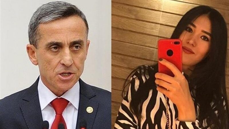 AKP’li Şirin Ünal, Nadira Kadirova’yı sigortasız ve kaçak çalıştırmış