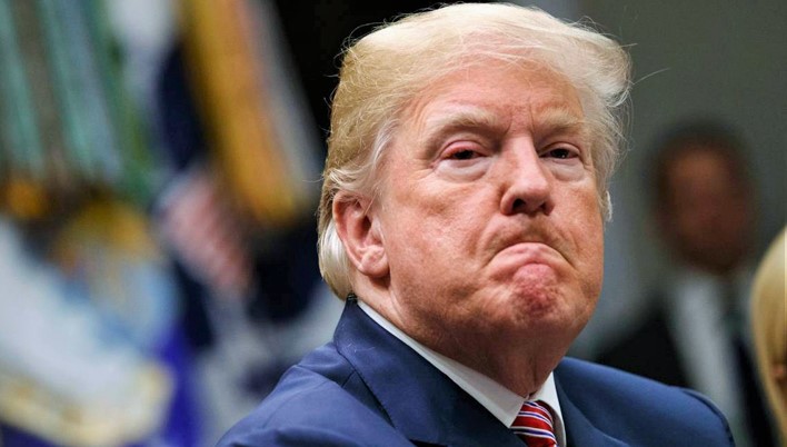 ABD Temsilciler Meclisi, Trump hakkındaki azil soruşturması tasarısını onayladı