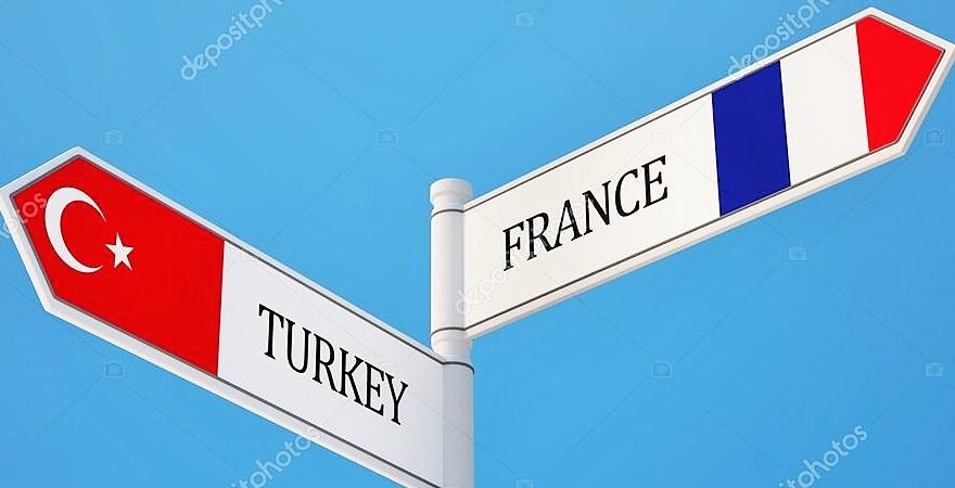 Almanya ve Fransa da silah satışını durdururken, İngiltere ise; Türkiye’ye, operasyonun sona erdirilmesini istedi