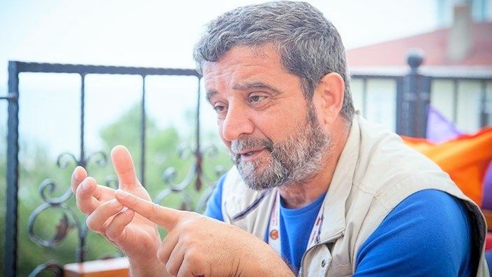 Mümtazer Türköne:12 Eylül’de Sıkıyönetim,kanunları uyguluyordu, bugünkü mahkemelerse kanunda olmayan suçlar icat ediyor