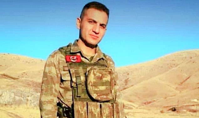 16 Cezaevinde yattı: KHK’lı polis Zekeriya Altunok yaşarken ‘hain’, ölünce ‘şehit’ sayıldı