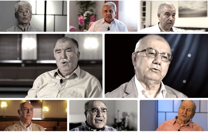 Bu işin sahibi Allah: Hizmet Hareketi’nin önemli isimleri MC TV’ye konuştu