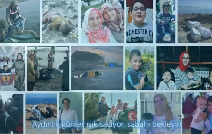 Gergerlioğlu’ndan İçişleri Bakanlığı’na: Pasaport verilmediği için bebekler Ege’de öldüler