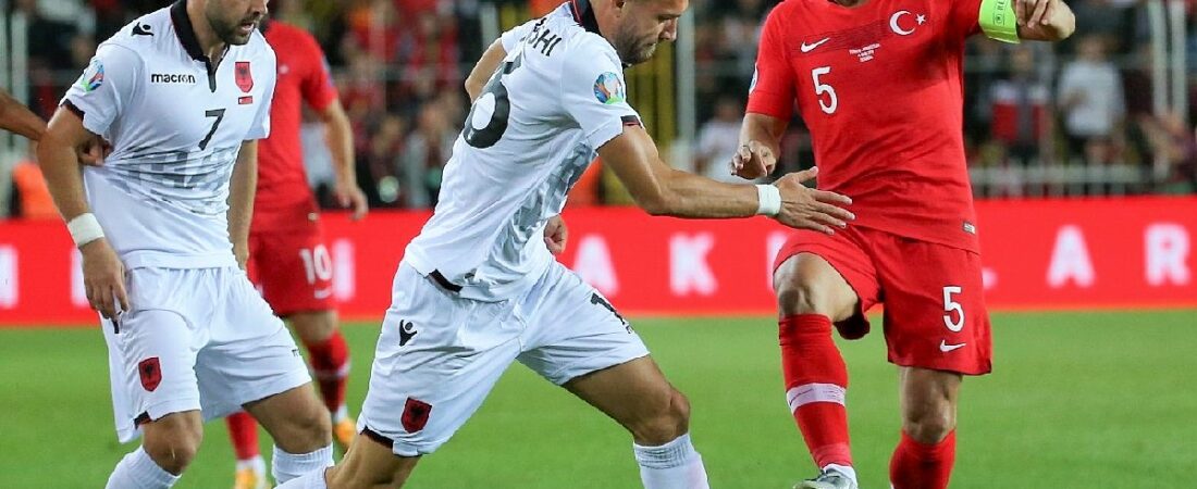 H Grubu’nda son puan durumu ve kalan maçlar: Türkiye 90’da Cenk Tosun’un golüyle zafere yürüdü