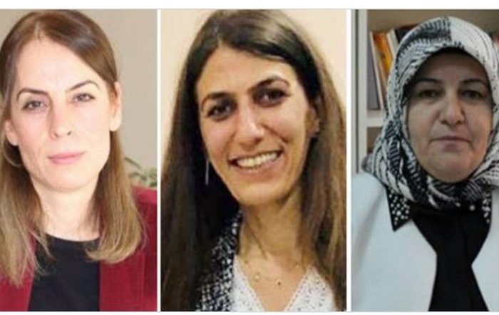 HDP’li 3 belediye başkanı daha tutuklandı