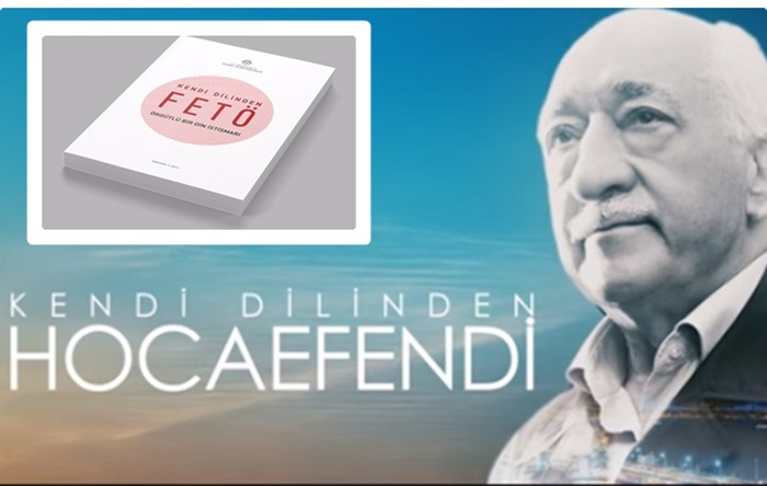 Diyanet’in raporuna ‘Gülen’in kendi dilinden’ cevap