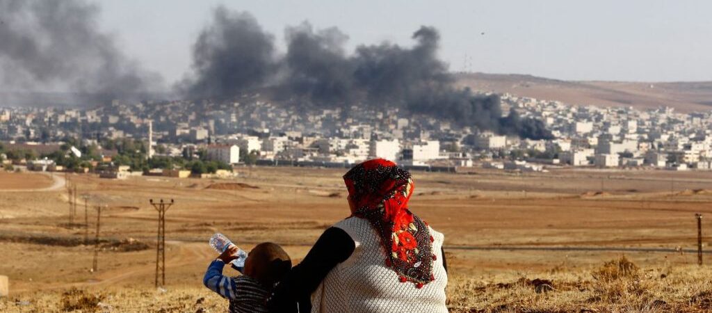 Bağdadi’nin yardımcısı: Kobani’ye saldırmamız için Erdoğan ısrar etti