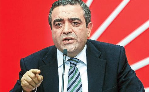 Sezgin Tanrıkulu: Tezkereye ‘evet’ diyen CHP kaybetti