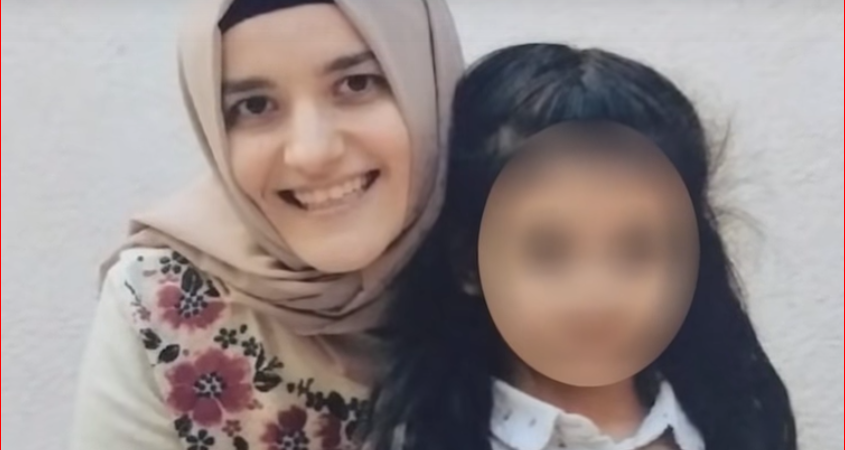 ‘Yüreğim yangın yeri’ diyen Gökkaya’nın Annesi: Esad’a zulümkar diyorsunuz, biz de zulüm görüyoruz, ecdad kalksa yüzünüze tükürür