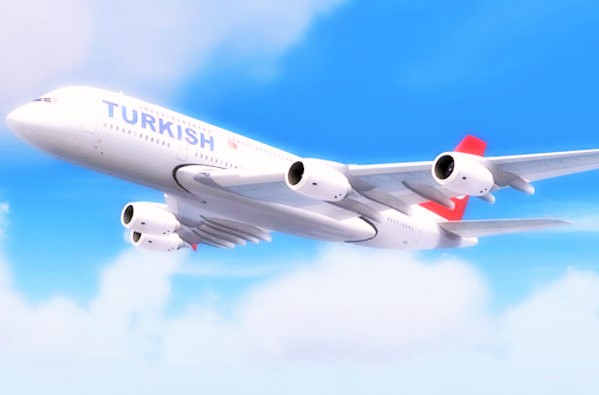 THY’de 80’e yakın isim Bilal’in mezun olduğu okuldan