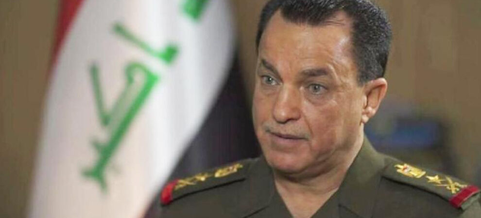 Irak Askeri İstihbarat Şefi’den IŞİD uyarısı: Örgütün en iyi iki bombacısı Türkiye’de!