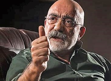 Gergerlioğlu: Ahmet Altan, darbeci olduğu için değil, darbecilerle mücadele ettiği için hapse atıldı