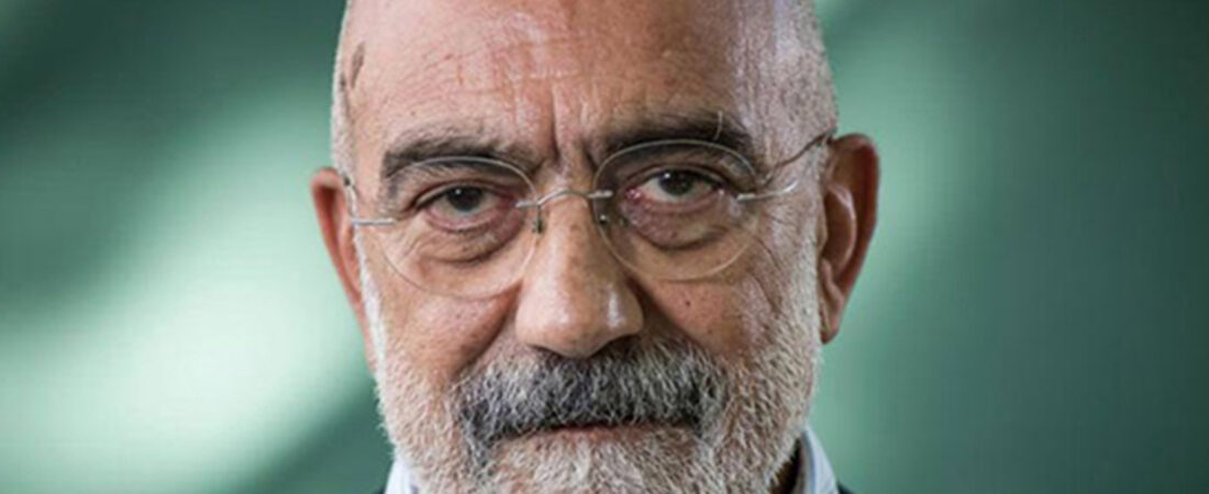 I’m free but my friends still languish in Turkish jails