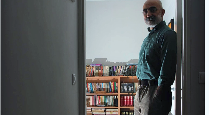 Le Monde’ye yazan Ahmet Altan’ın, ‘Kağıt’tan Flüt’ten sonra cezaevindeki ilk yazısı: Üç cam kutu