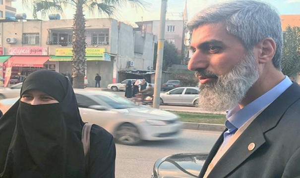 Furkan Vakfı Başkanı’nın eşi Semra Kuytul: Bize, bunu FETÖ yapıyor derseniz önünüzü açarız, dediler