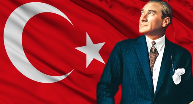 Anıtkabir ve Dolmabahçe’ ye akın: Atatürk, vefatının 81’inci yılında törenlerle anılıyor