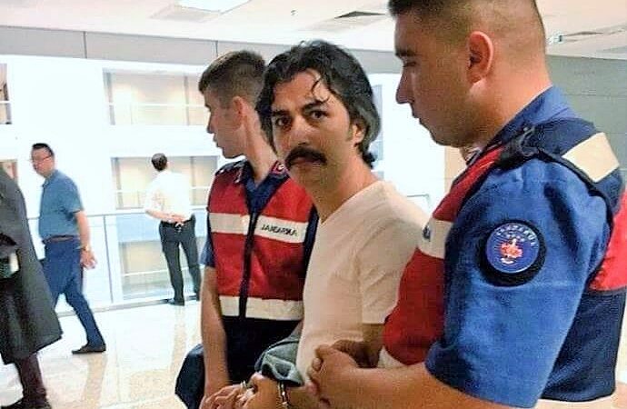 Avukat Kemal Uçar 7 yıl 6 ay hapis cezası aldı: Hakkındaki sözde delilleri tek tek sıraladı