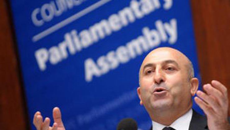 Emailler sızdırıldı: ‘Çavuşoğlu, Trump’ın hapisteki eski kampanya direktörüne lobicilik yaptı’ iddiası