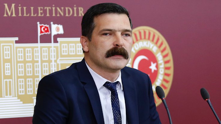 TİP Lideri Baş’tan AKP’ye: Yoksulluktan canına kıyan insanları olan bir ülke yarattınız