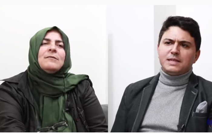 AKP kurucusu Ünsal: AKP’nin yaptıkları 28 Şubat’ı aratır hale geldi