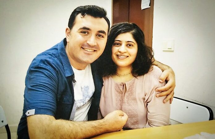 KHK’lı subay: Eşimi ‘evliliğiniz hayatın olağan akışına aykırı’ diye tutukladılar
