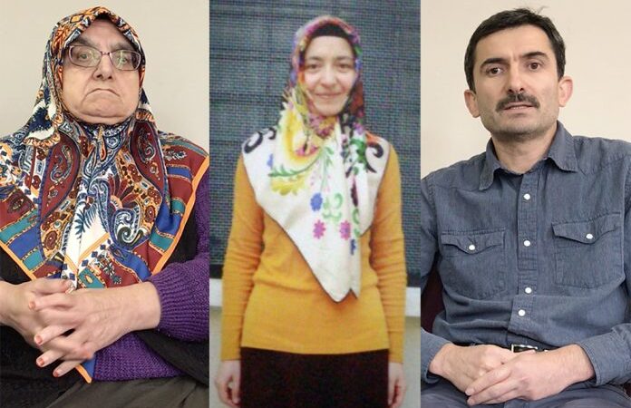 ‘Maktulün bir katili olmalıdır’ diyen Halime Gülsu’nun Ağabeyi: Hukuk mücadelemizi bırakmayacağız, bir gün adalet yerini bulacaktır